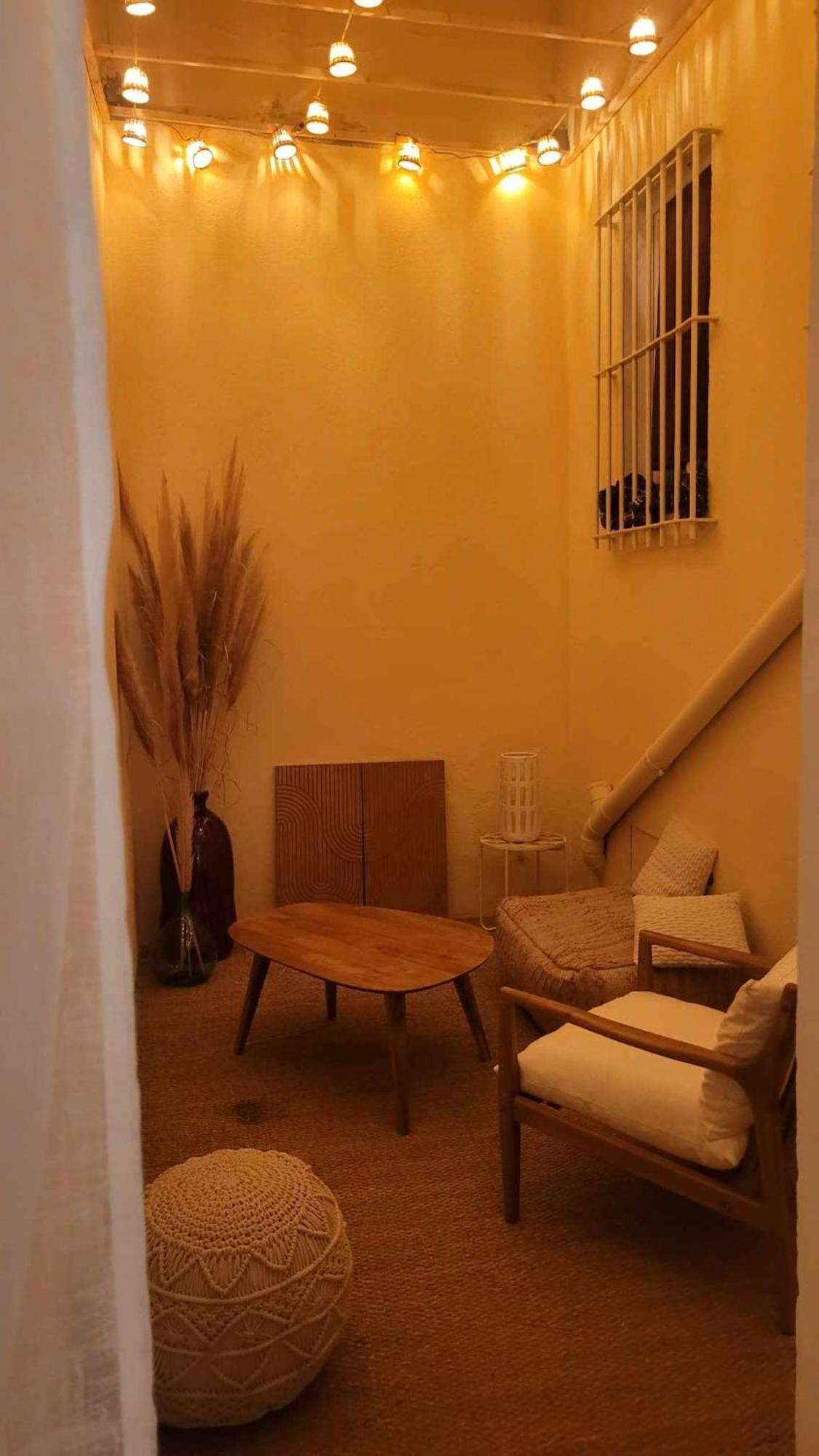 Verdon - Appartement D'Architecte Comps-sur-Artuby Exterior foto
