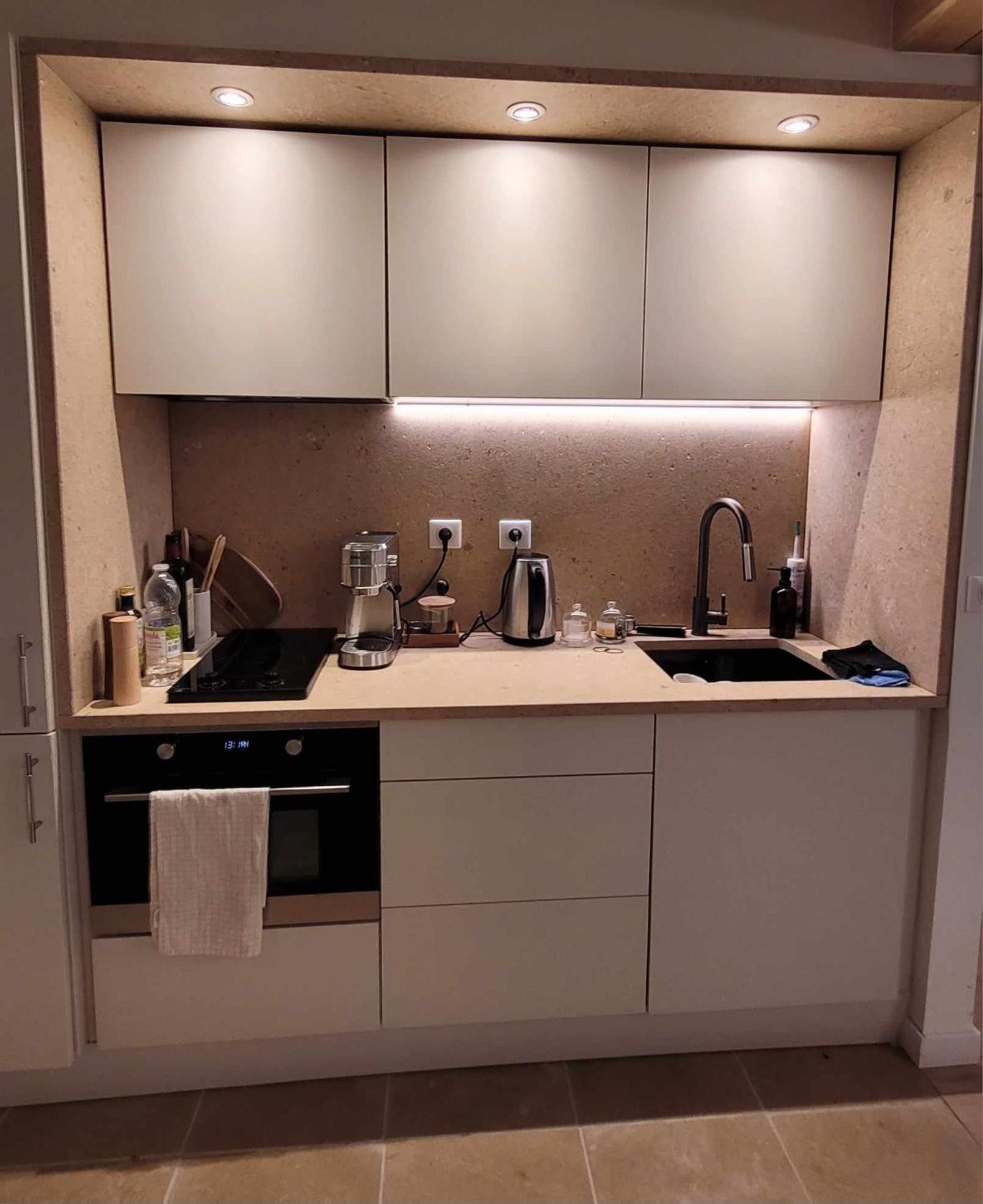 Verdon - Appartement D'Architecte Comps-sur-Artuby Exterior foto