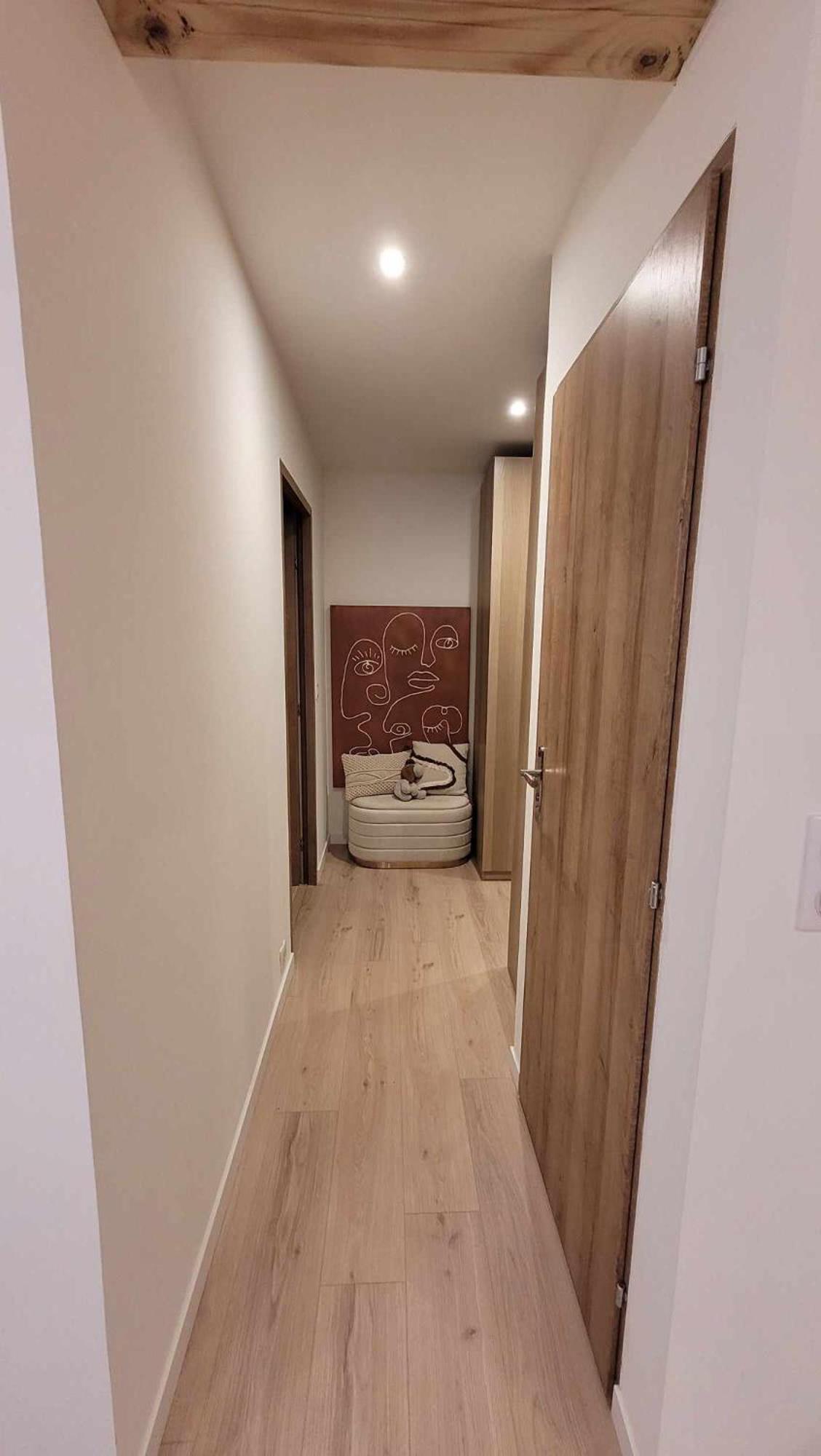 Verdon - Appartement D'Architecte Comps-sur-Artuby Exterior foto